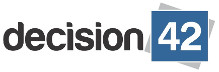 decision42 Logo